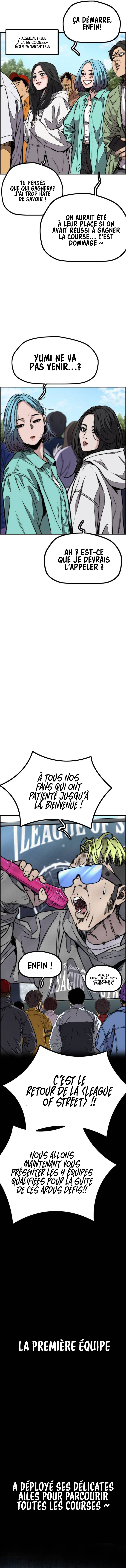 Read Wind Breaker Manhwa FRANCAIS Manga Online