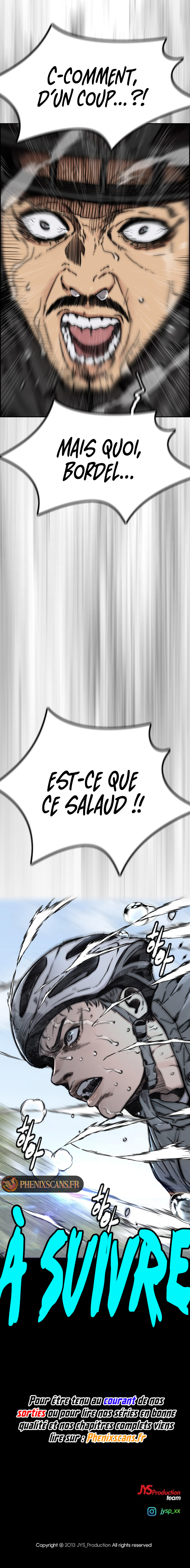 Read Wind Breaker Manhwa FRANCAIS Manga Online