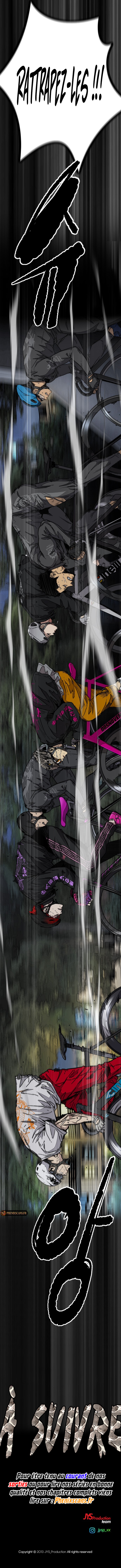 Read Wind Breaker Manhwa FRANCAIS Manga Online