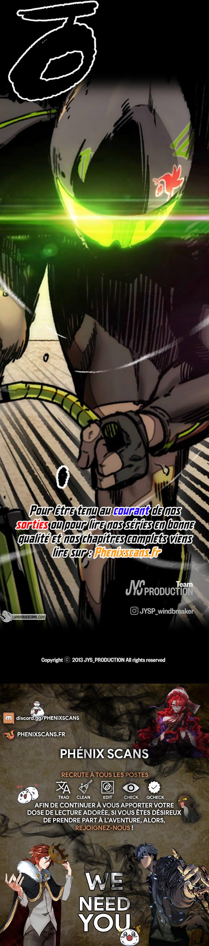 Read Wind Breaker Manhwa FRANCAIS Manga Online