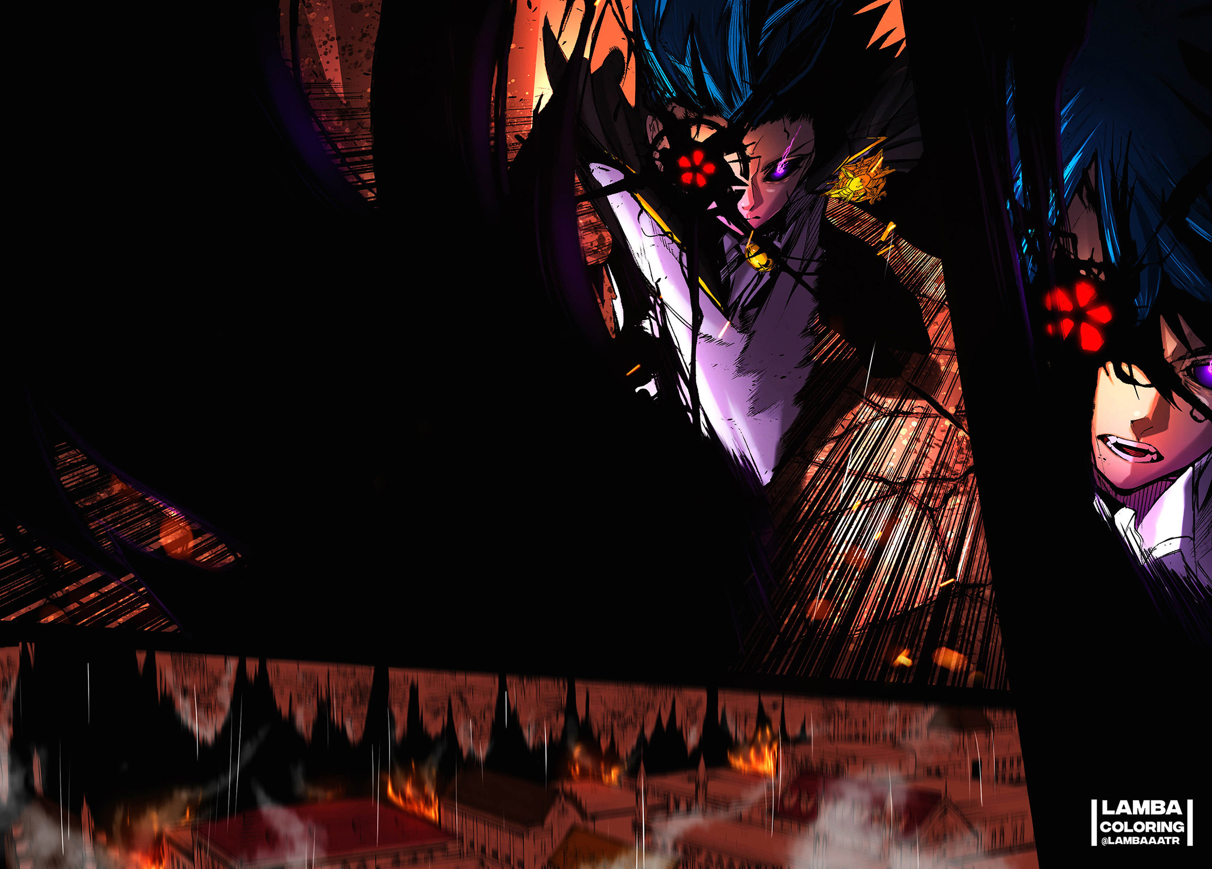 Read Wistoria Wand and Sword FRANCAIS Manga Online