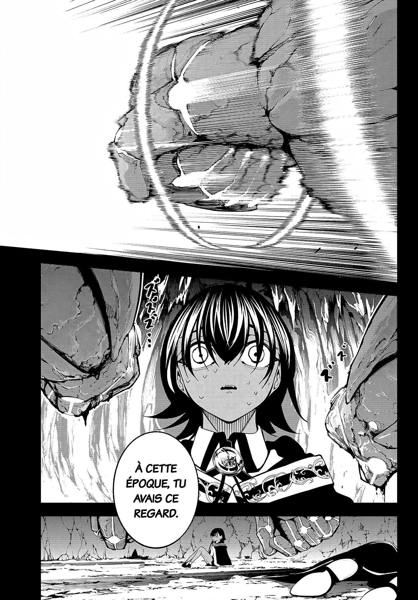 Read Wistoria Wand and Sword FRANCAIS Manga Online