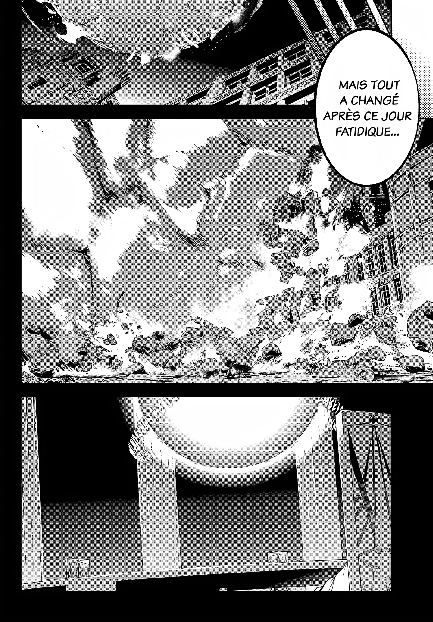 Read Wistoria Wand and Sword FRANCAIS Manga Online