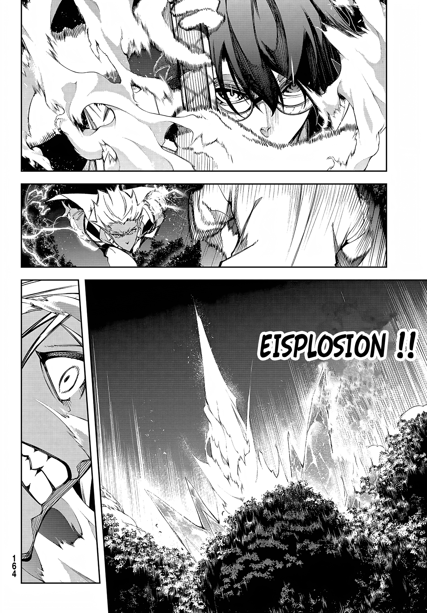 Read Wistoria Wand and Sword FRANCAIS Manga Online