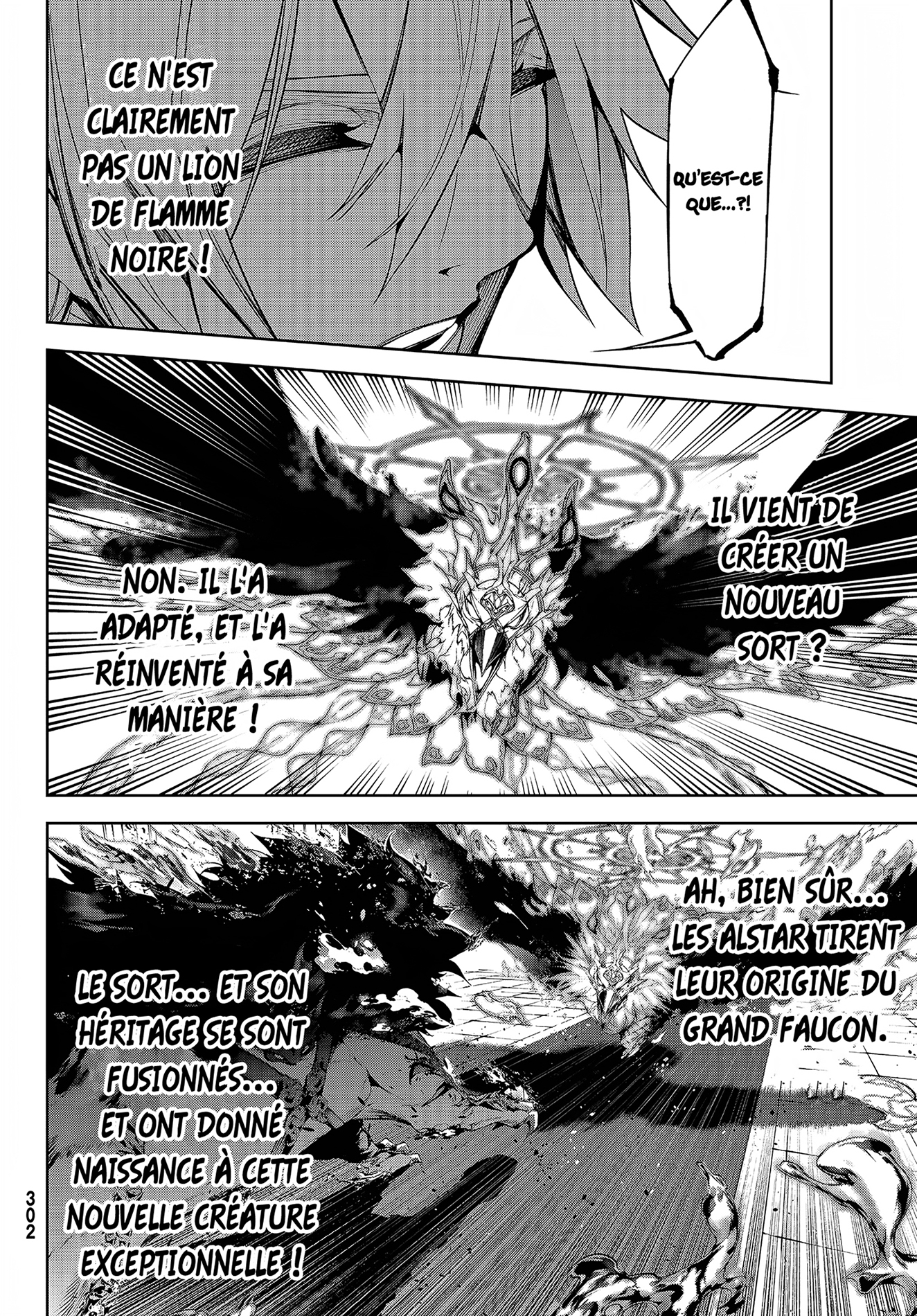 Read Wistoria Wand and Sword FRANCAIS Manga Online