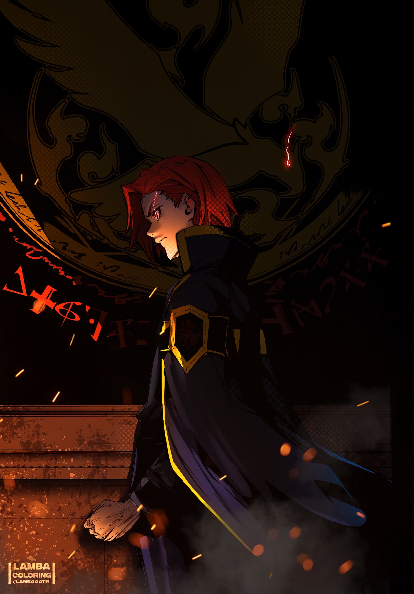 Read Wistoria Wand and Sword FRANCAIS Manga Online