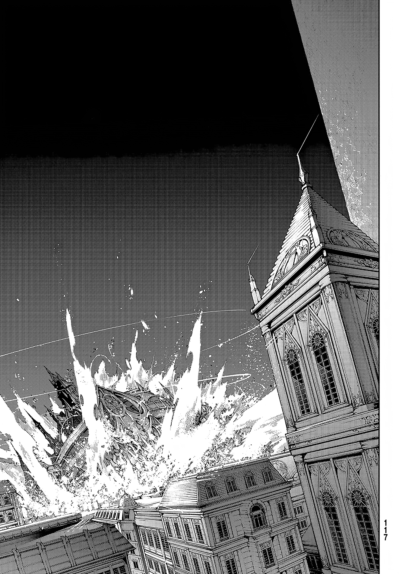 Read Wistoria Wand and Sword FRANCAIS Manga Online