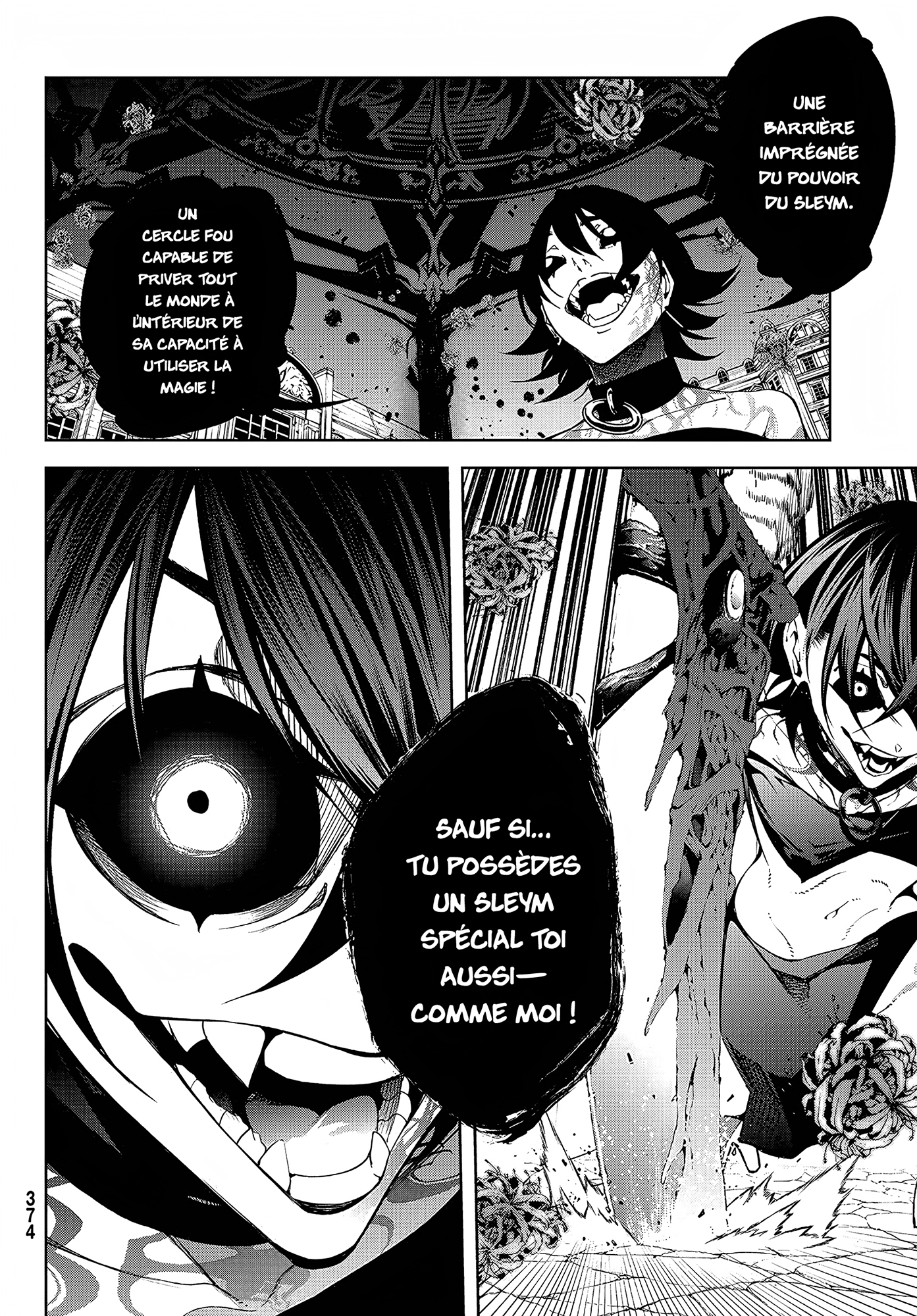 Read Wistoria Wand and Sword FRANCAIS Manga Online