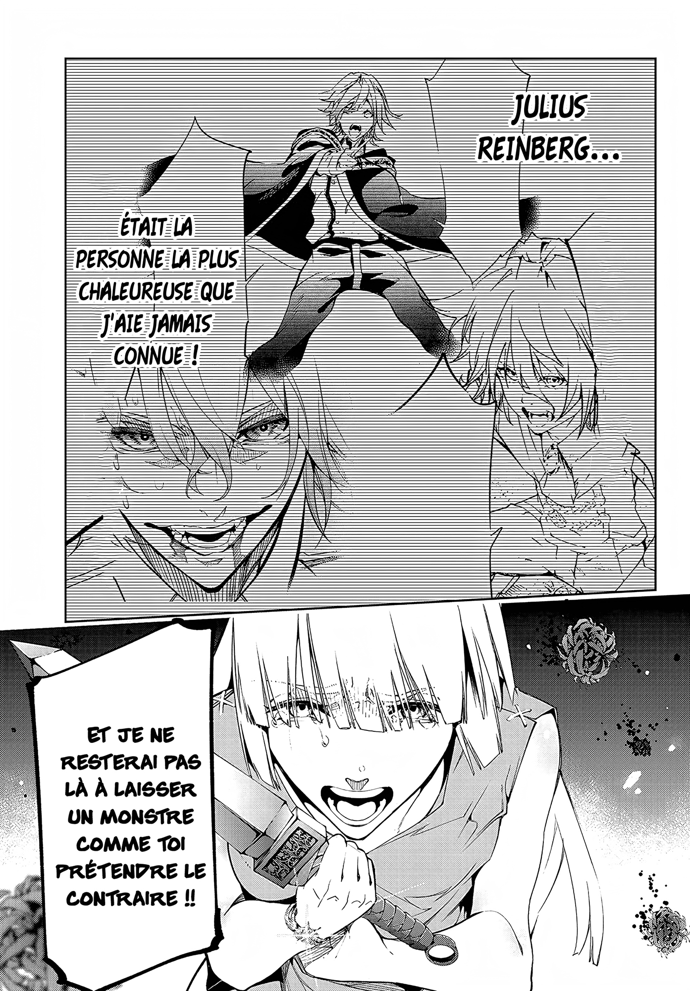 Read Wistoria Wand and Sword FRANCAIS Manga Online