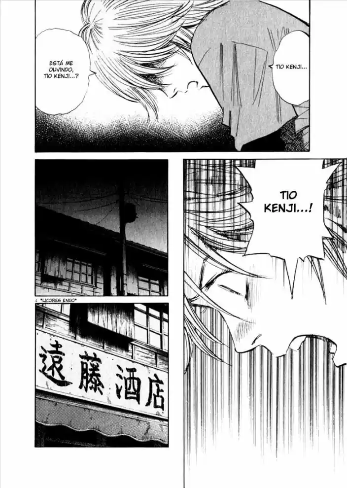 Read 21st Century Boys Português Manga Online