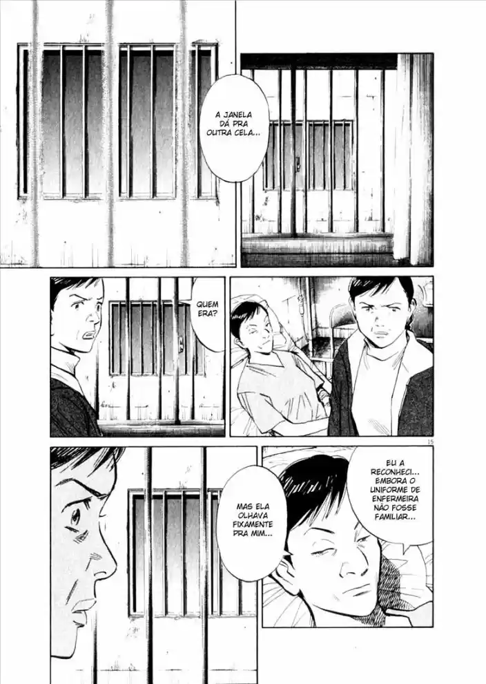 Read 21st Century Boys Português Manga Online