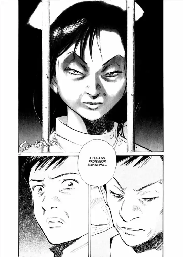 Read 21st Century Boys Português Manga Online