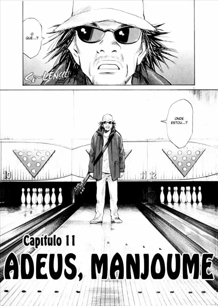 Read 21st Century Boys Português Manga Online