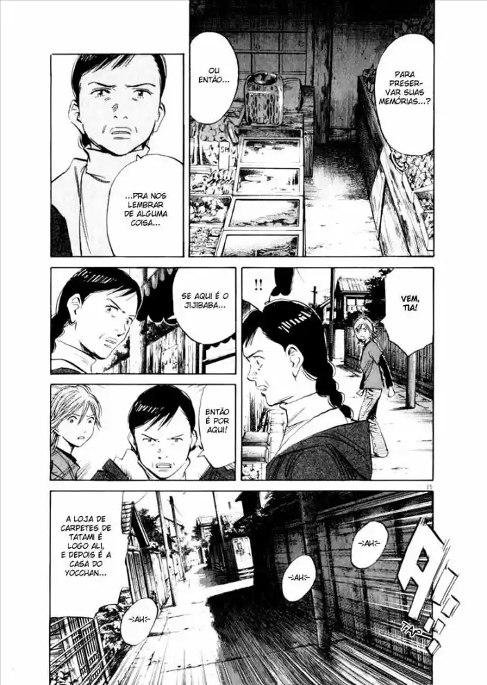 Read 21st Century Boys Português Manga Online
