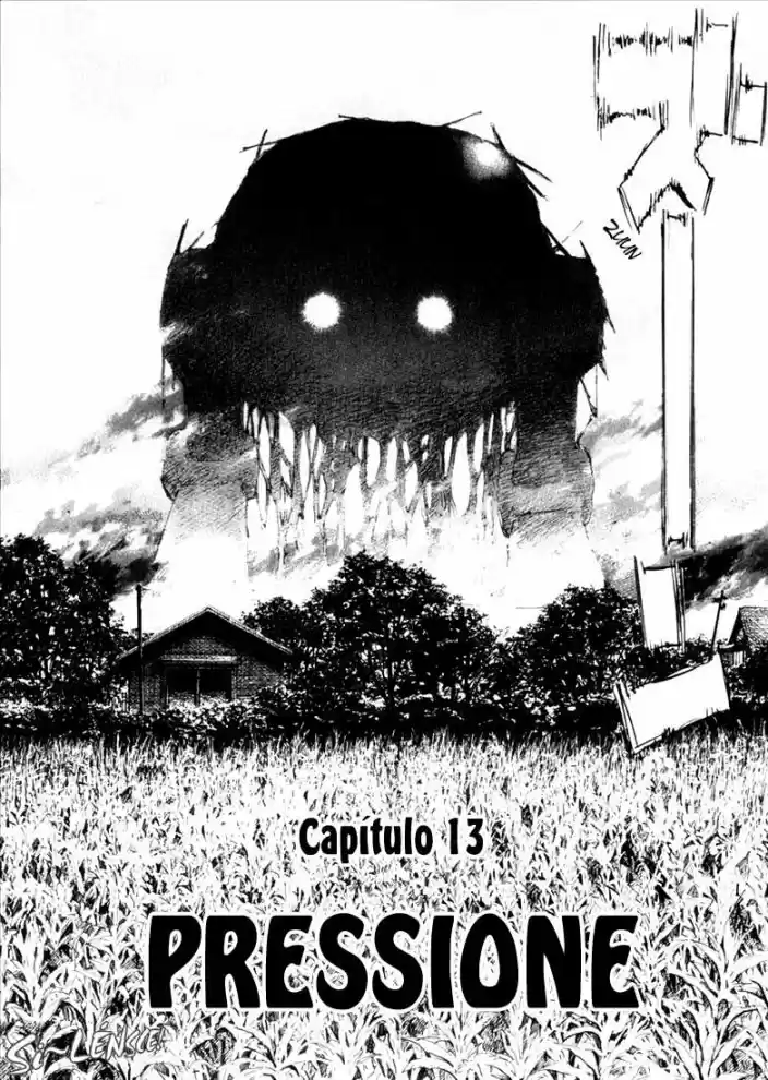 Read 21st Century Boys Português Manga Online