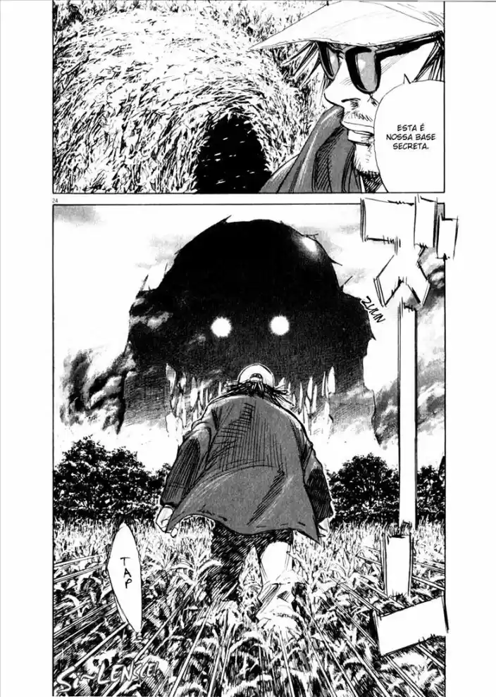 Read 21st Century Boys Português Manga Online