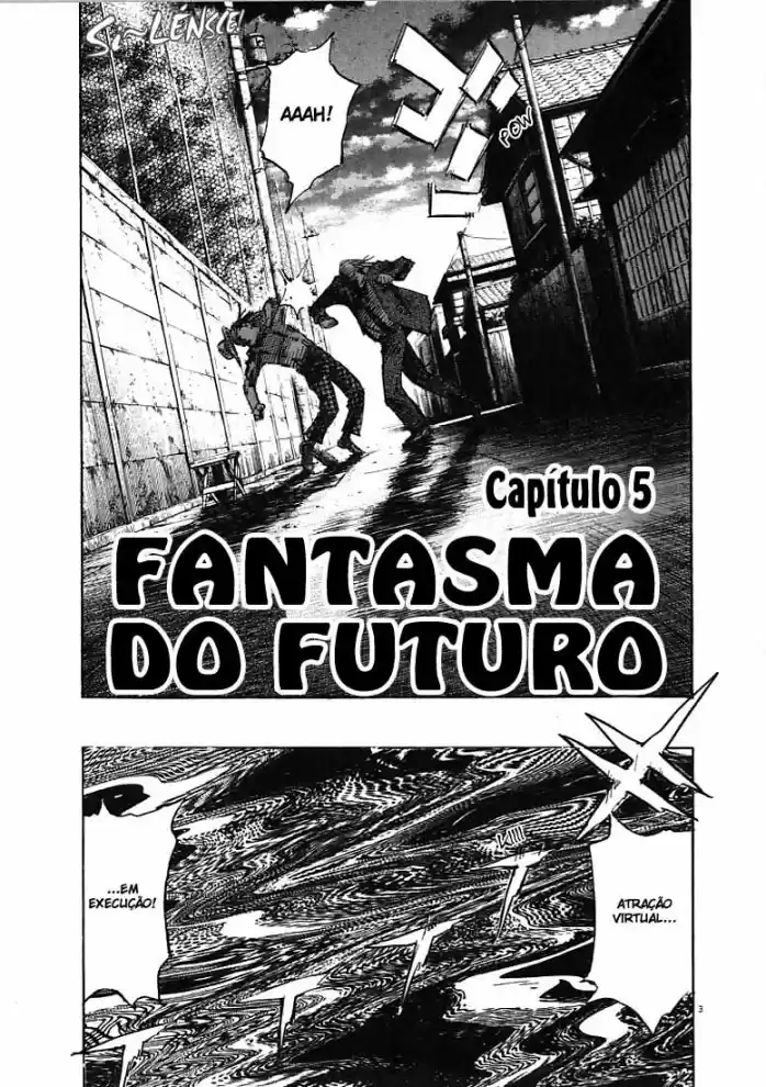 Read 21st Century Boys Português Manga Online