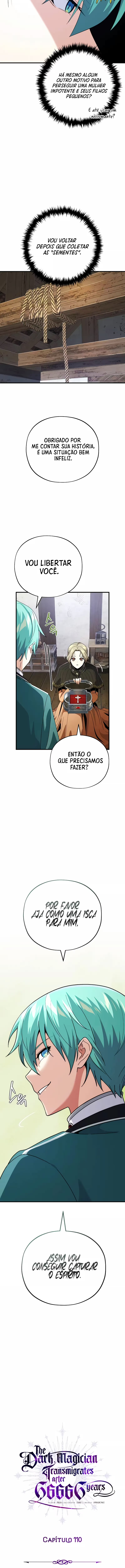 Read 66,666 Years_ Advent of the Dark Mage Português Manga Online