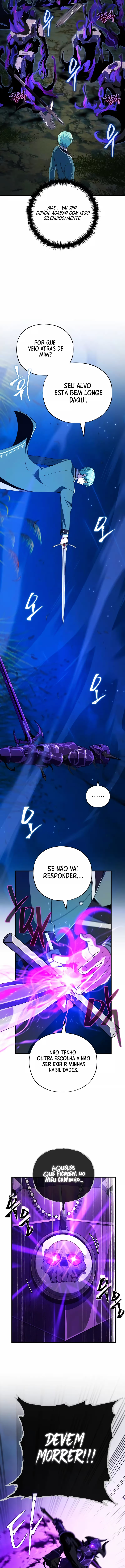 Read 66,666 Years_ Advent of the Dark Mage Português Manga Online