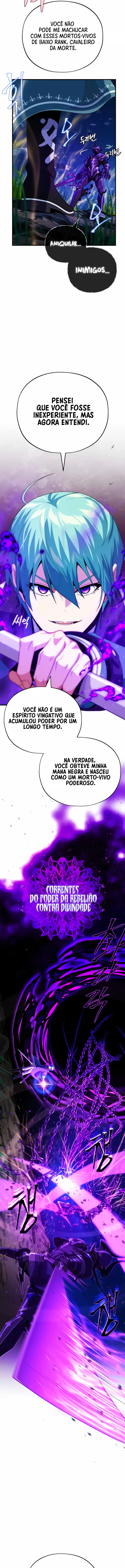 Read 66,666 Years_ Advent of the Dark Mage Português Manga Online
