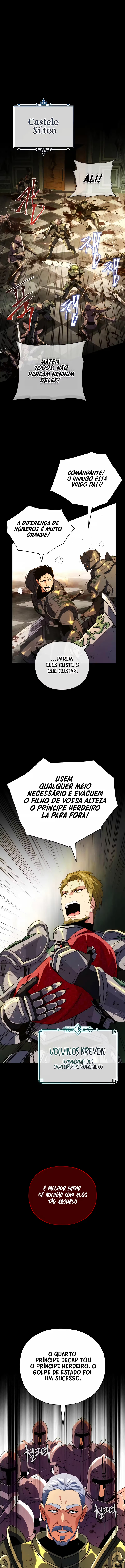 Read 66,666 Years_ Advent of the Dark Mage Português Manga Online