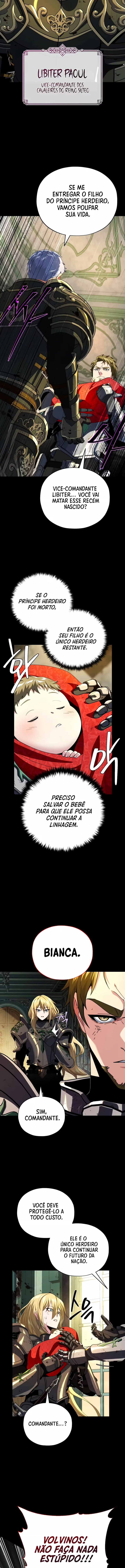 Read 66,666 Years_ Advent of the Dark Mage Português Manga Online