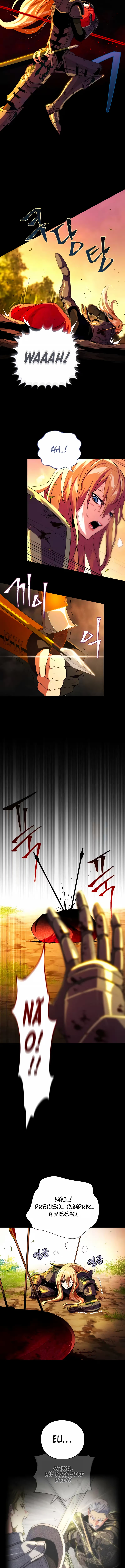 Read 66,666 Years_ Advent of the Dark Mage Português Manga Online