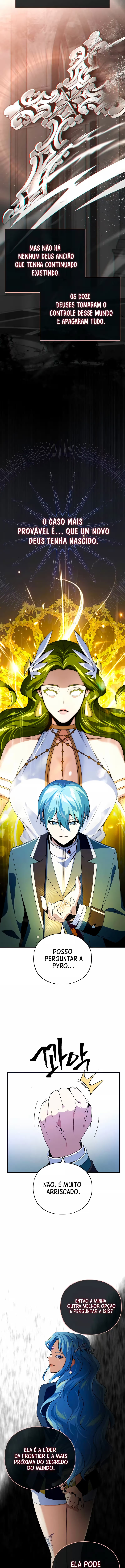 Read 66,666 Years_ Advent of the Dark Mage Português Manga Online