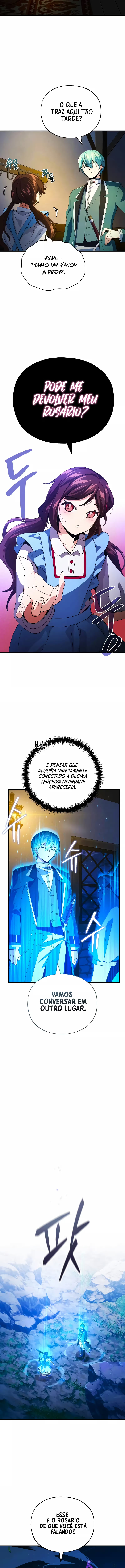 Read 66,666 Years_ Advent of the Dark Mage Português Manga Online