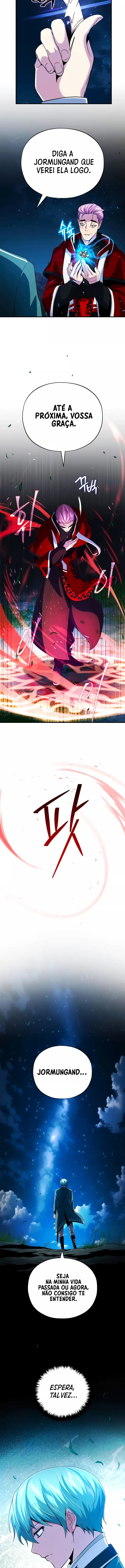 Read 66,666 Years_ Advent of the Dark Mage Português Manga Online