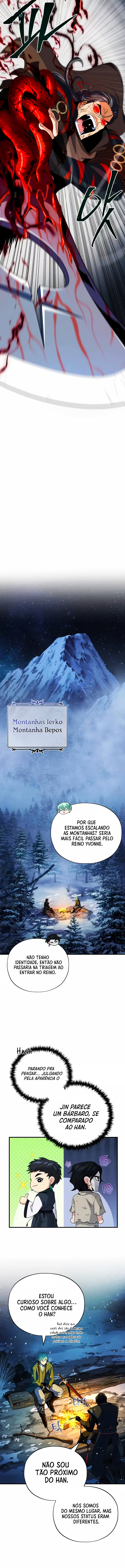 Read 66,666 Years_ Advent of the Dark Mage Português Manga Online