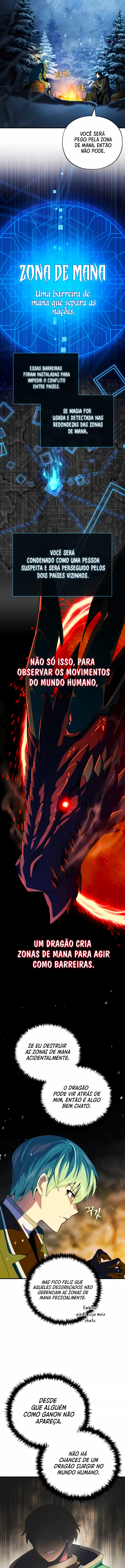 Read 66,666 Years_ Advent of the Dark Mage Português Manga Online