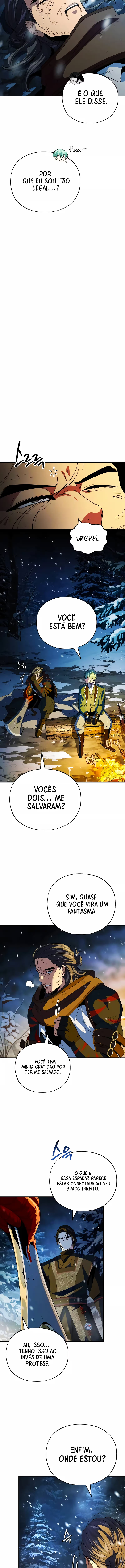 Read 66,666 Years_ Advent of the Dark Mage Português Manga Online