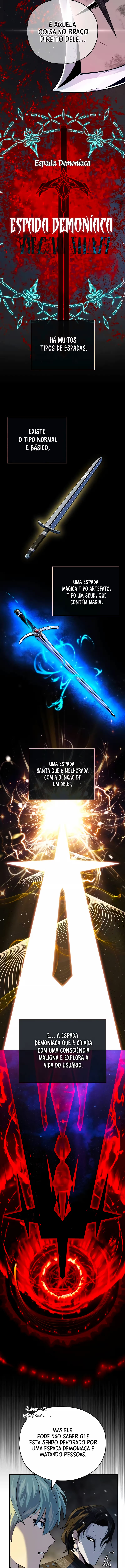 Read 66,666 Years_ Advent of the Dark Mage Português Manga Online