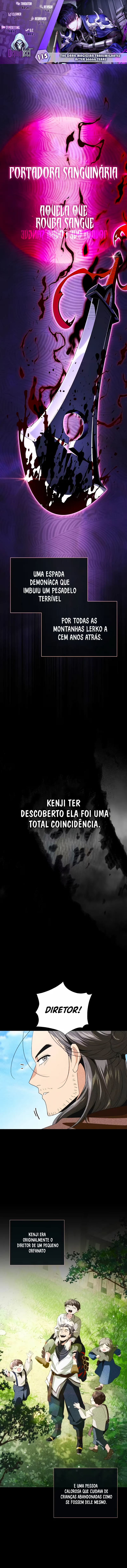 Read 66,666 Years_ Advent of the Dark Mage Português Manga Online