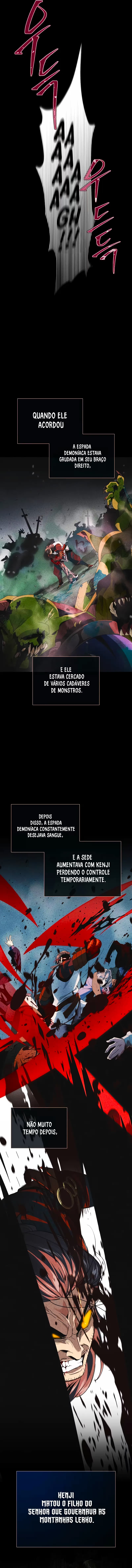 Read 66,666 Years_ Advent of the Dark Mage Português Manga Online