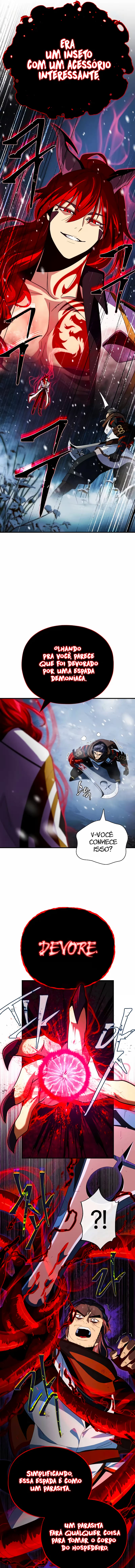 Read 66,666 Years_ Advent of the Dark Mage Português Manga Online