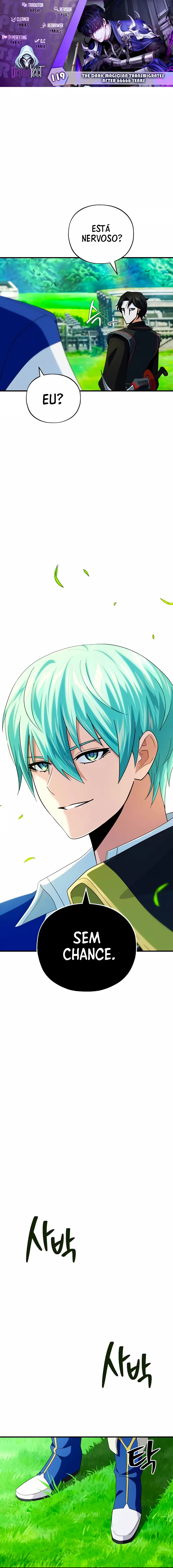 Read 66,666 Years_ Advent of the Dark Mage Português Manga Online