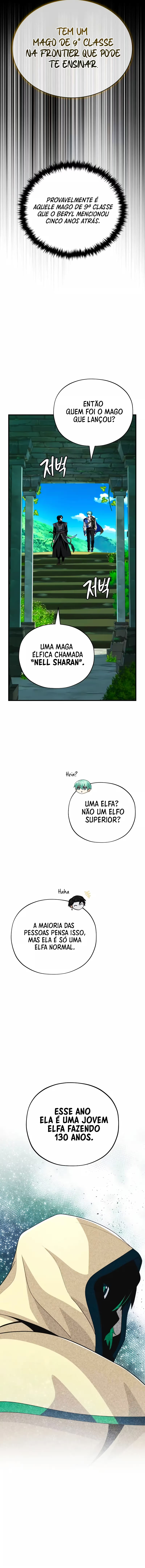 Read 66,666 Years_ Advent of the Dark Mage Português Manga Online