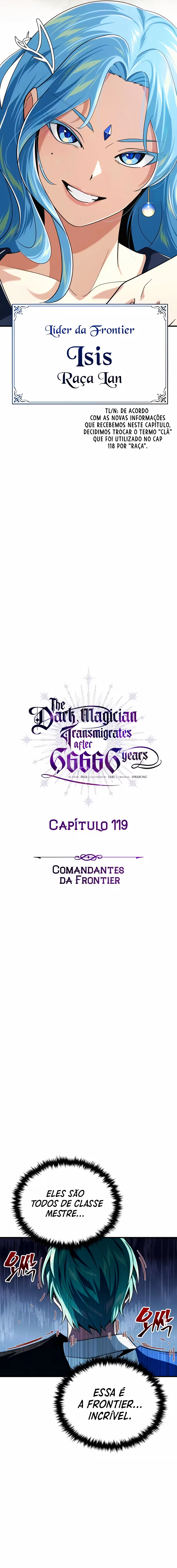 Read 66,666 Years_ Advent of the Dark Mage Português Manga Online