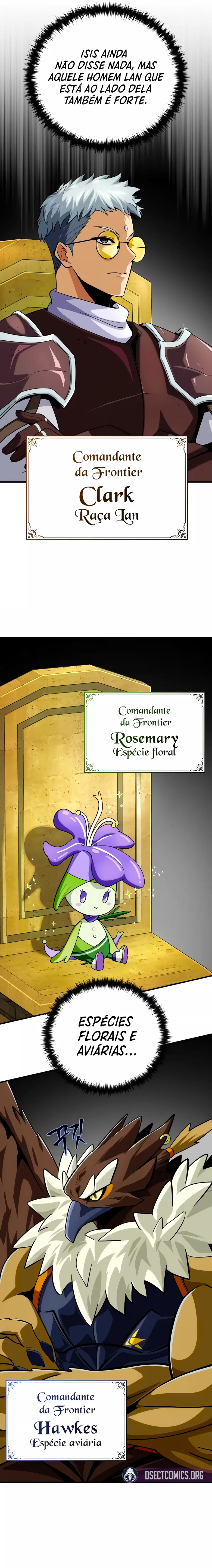 Read 66,666 Years_ Advent of the Dark Mage Português Manga Online