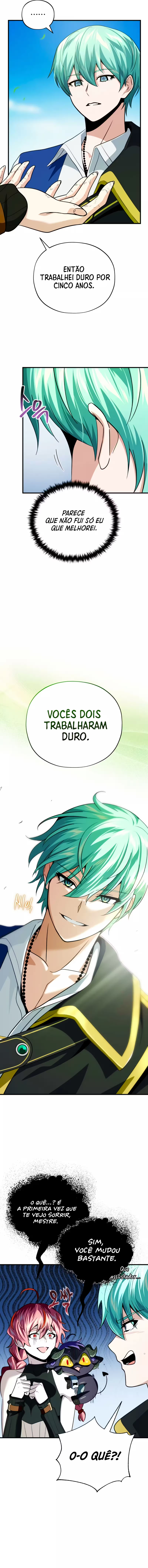 Read 66,666 Years_ Advent of the Dark Mage Português Manga Online