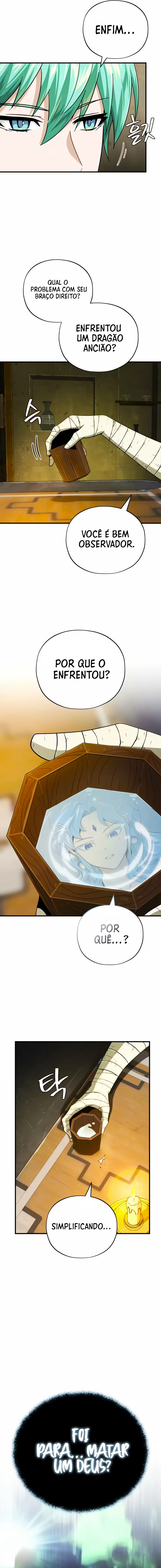 Read 66,666 Years_ Advent of the Dark Mage Português Manga Online