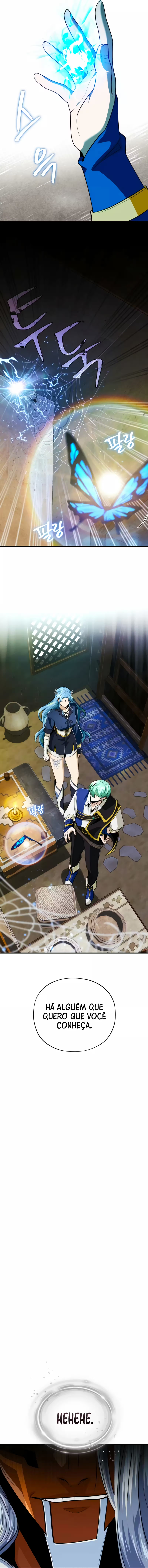 Read 66,666 Years_ Advent of the Dark Mage Português Manga Online