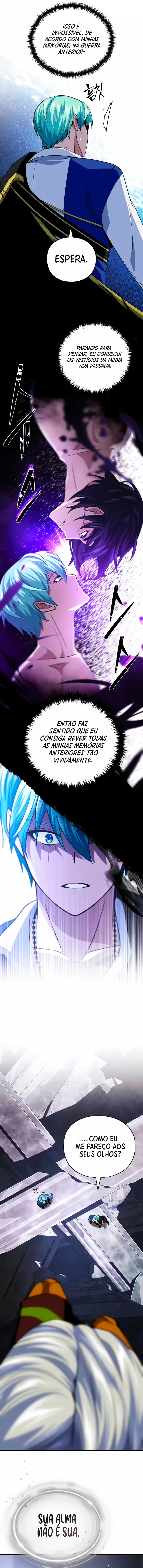 Read 66,666 Years_ Advent of the Dark Mage Português Manga Online