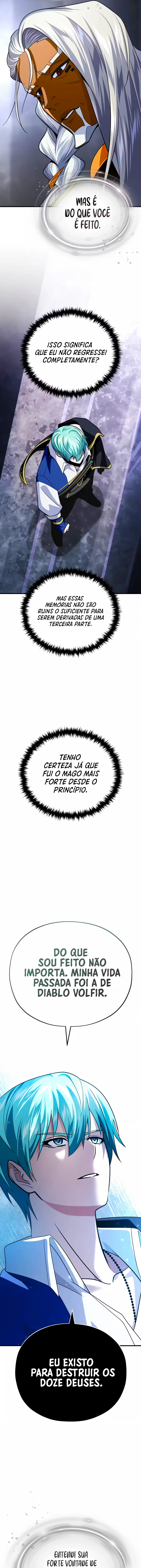 Read 66,666 Years_ Advent of the Dark Mage Português Manga Online