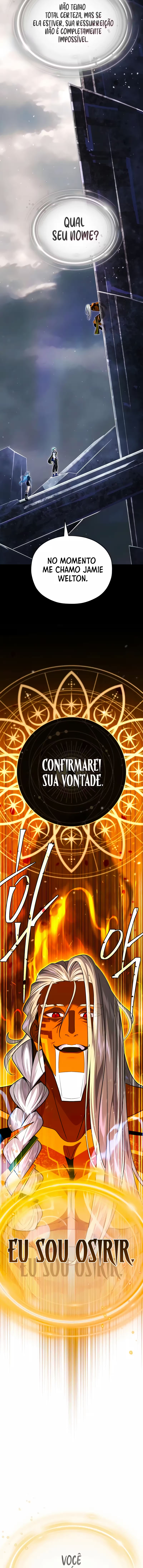 Read 66,666 Years_ Advent of the Dark Mage Português Manga Online