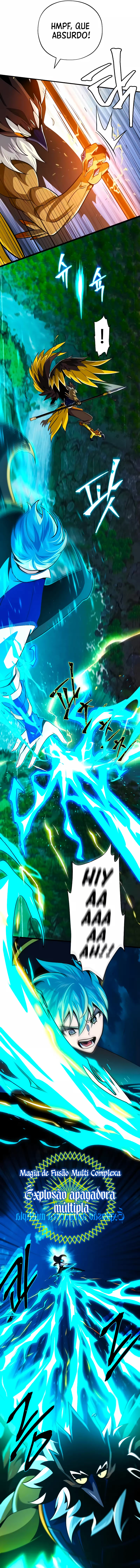 Read 66,666 Years_ Advent of the Dark Mage Português Manga Online