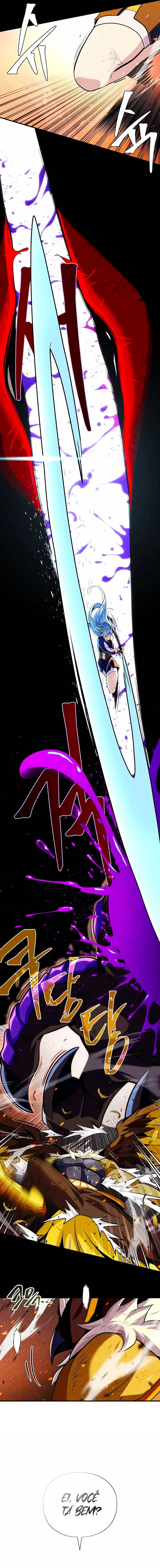 Read 66,666 Years_ Advent of the Dark Mage Português Manga Online