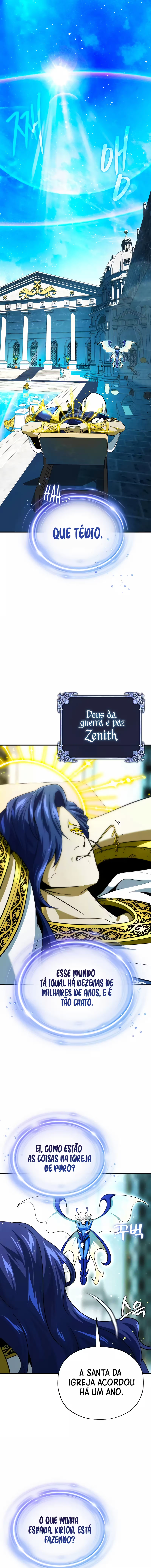 Read 66,666 Years_ Advent of the Dark Mage Português Manga Online